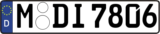 M-DI7806