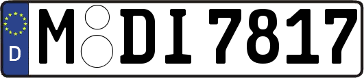 M-DI7817