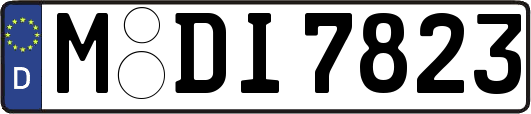 M-DI7823
