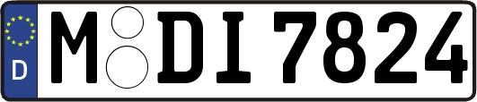 M-DI7824