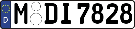 M-DI7828