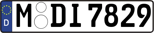 M-DI7829