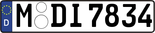 M-DI7834