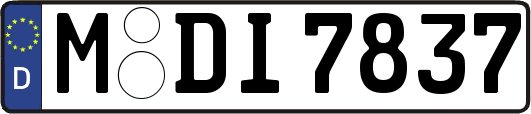 M-DI7837