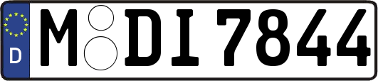 M-DI7844