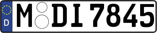 M-DI7845