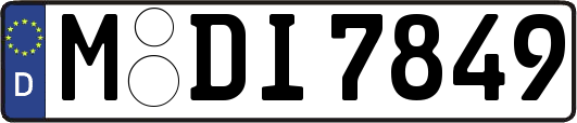 M-DI7849
