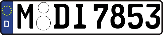 M-DI7853