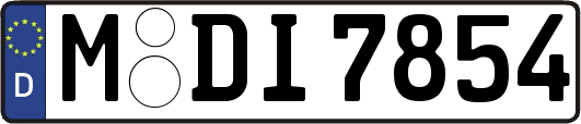 M-DI7854