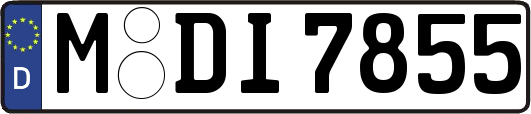 M-DI7855