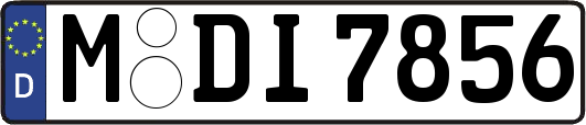 M-DI7856