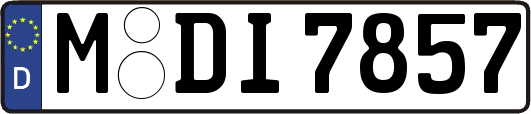 M-DI7857