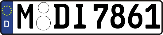 M-DI7861
