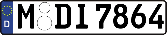 M-DI7864