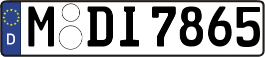 M-DI7865