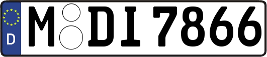 M-DI7866