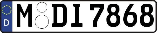 M-DI7868