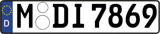 M-DI7869