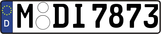M-DI7873