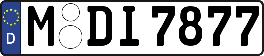 M-DI7877