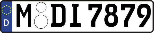 M-DI7879