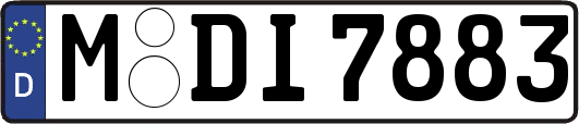M-DI7883