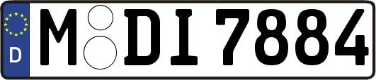 M-DI7884