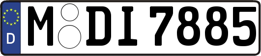 M-DI7885