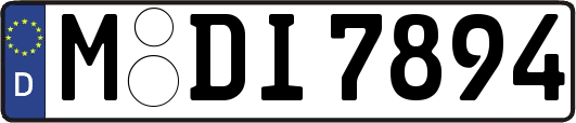 M-DI7894