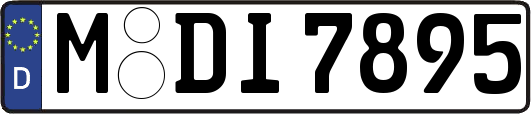 M-DI7895