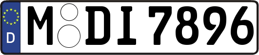 M-DI7896