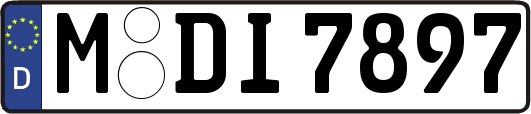 M-DI7897