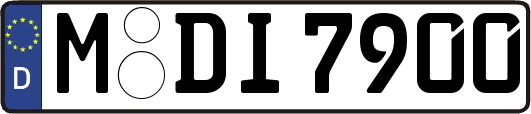 M-DI7900
