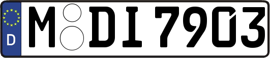 M-DI7903