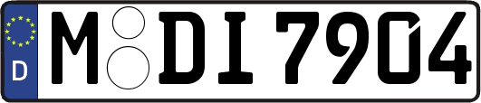 M-DI7904