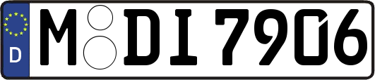 M-DI7906