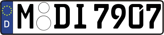 M-DI7907