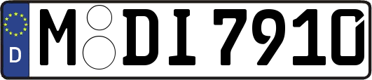 M-DI7910