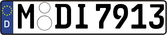 M-DI7913