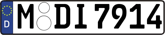 M-DI7914
