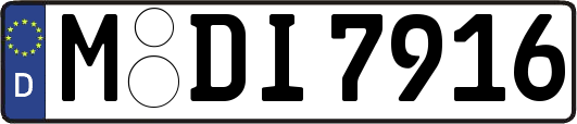M-DI7916