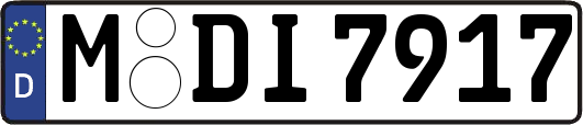 M-DI7917