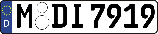 M-DI7919