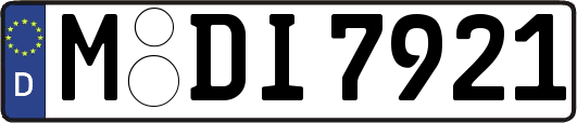 M-DI7921