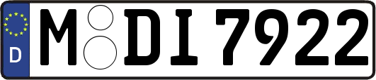 M-DI7922