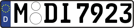 M-DI7923