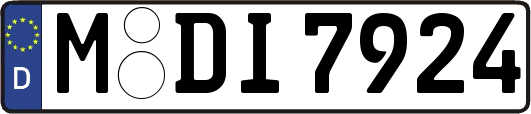M-DI7924
