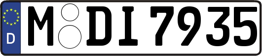 M-DI7935