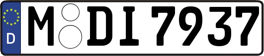 M-DI7937