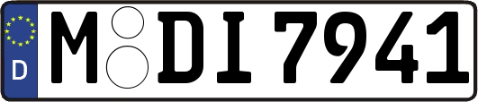 M-DI7941